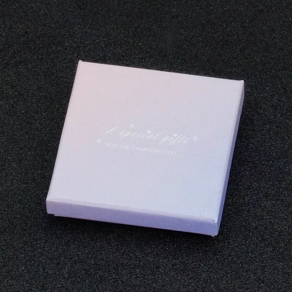 Jewelry Boxes 100pcs